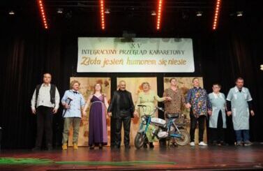 XV Przegląd Kabaretowy
