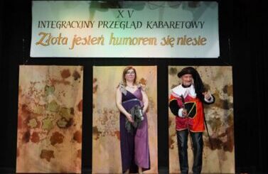 XV Przegląd Kabaretowy