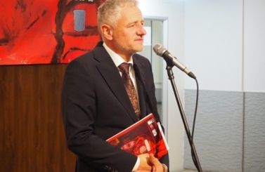 Przyjaźń i Sztuka