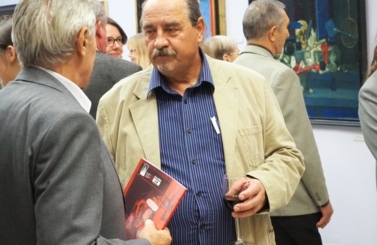 Przyjaźń i Sztuka