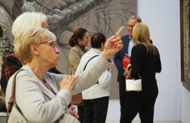 Przyjaźń i Sztuka