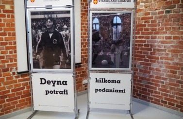 75. urodziny Kazimierza Deyny