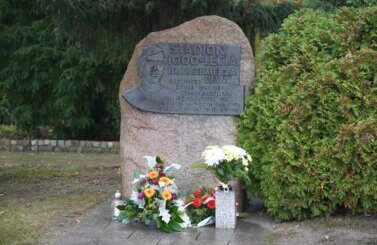 75. urodziny Kazimierza Deyny