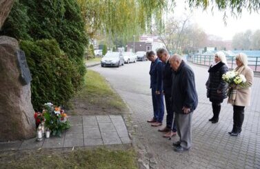 75. urodziny Kazimierza Deyny
