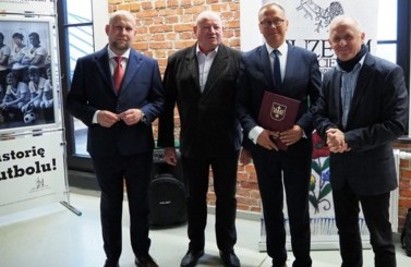 75. urodziny Kazimierza Deyny