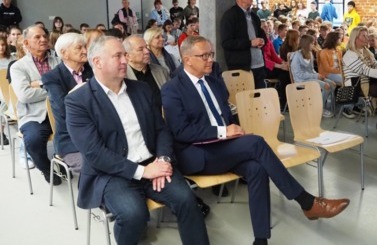 75. urodziny Kazimierza Deyny