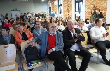 75. urodziny Kazimierza Deyny