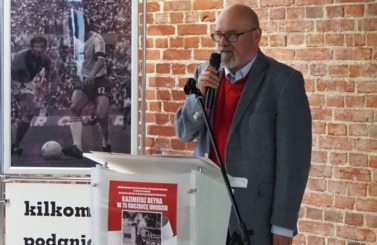 75. urodziny Kazimierza Deyny