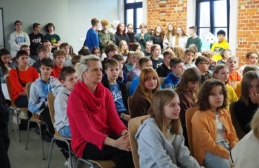 75. urodziny Kazimierza Deyny