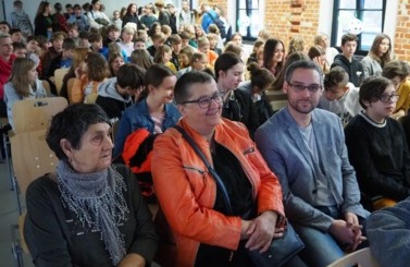 75. urodziny Kazimierza Deyny