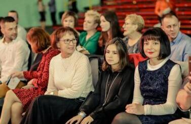 Og&oacute;lnopolski Turniej Tańca Towarzyskiego V memoriał Edwarda Kowalke w Starogardzie Gdańskim