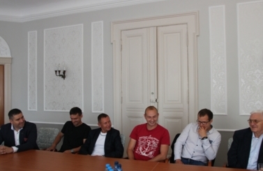 Sukcesy naszych piłkarzy