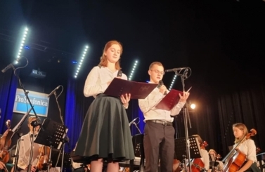 Koncert Pro Simfonica