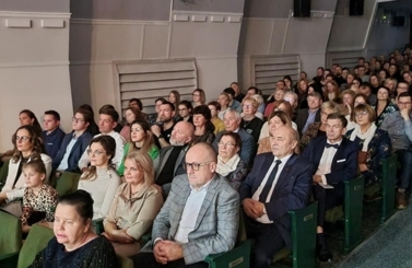 Koncert Pro Simfonica