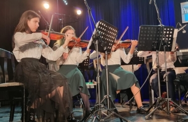 Koncert Pro Simfonica
