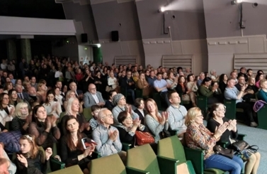 Koncert Pro Simfonica
