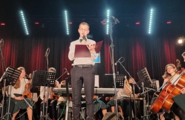 Koncert Pro Simfonica