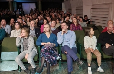 Koncert Pro Simfonica