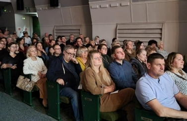 Koncert Pro Simfonica