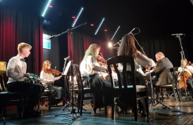 Koncert Pro Simfonica