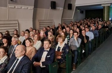 Koncert Pro Simfonica