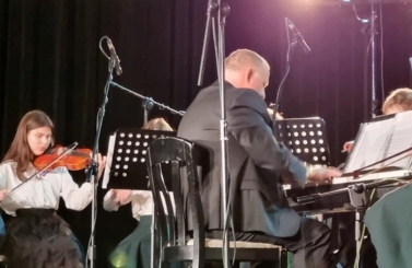 Koncert Pro Simfonica