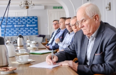 Rada Gospodarcza listopad 2022