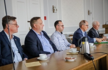 Rada Gospodarcza listopad 2022