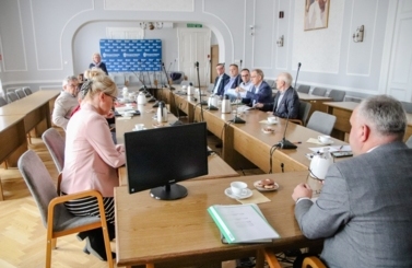 Rada Gospodarcza listopad 2022