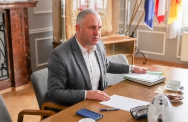 Rada Gospodarcza listopad 2022