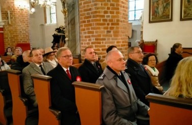 Narodowe Święto Nepodległości 2022