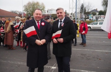 Narodowe Święto Nepodległości 2022