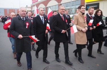 Narodowe Święto Nepodległości 2022