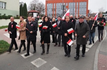 Narodowe Święto Nepodległości 2022