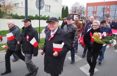 Narodowe Święto Nepodległości 2022