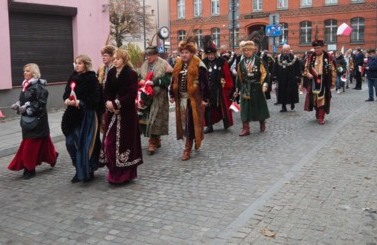 Narodowe Święto Nepodległości 2022