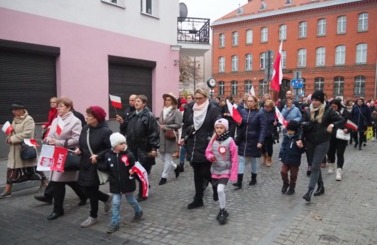 Narodowe Święto Nepodległości 2022
