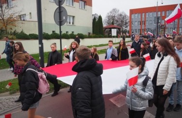 Narodowe Święto Nepodległości 2022