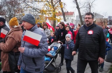 Narodowe Święto Nepodległości 2022
