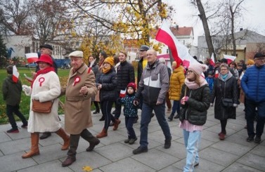 Narodowe Święto Nepodległości 2022