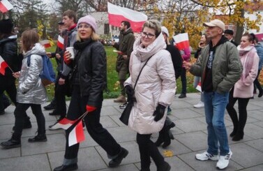Narodowe Święto Nepodległości 2022