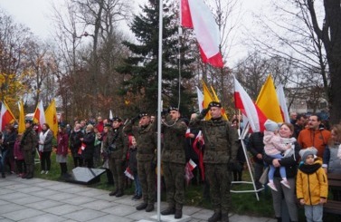 Narodowe Święto Nepodległości 2022
