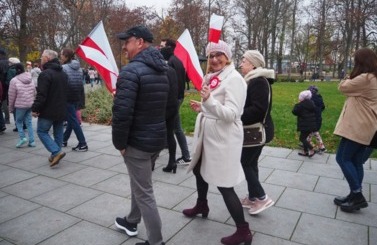 Narodowe Święto Nepodległości 2022