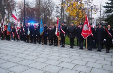 Narodowe Święto Nepodległości 2022