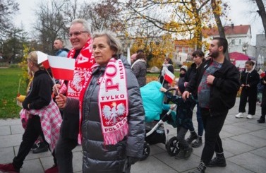 Narodowe Święto Nepodległości 2022
