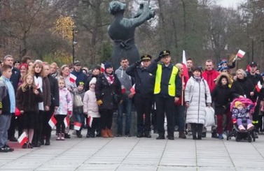 Narodowe Święto Nepodległości 2022