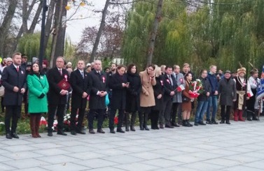 Narodowe Święto Nepodległości 2022