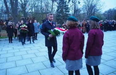 Narodowe Święto Nepodległości 2022