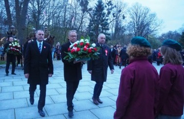 Narodowe Święto Nepodległości 2022