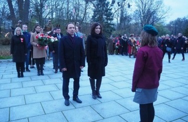Narodowe Święto Nepodległości 2022
